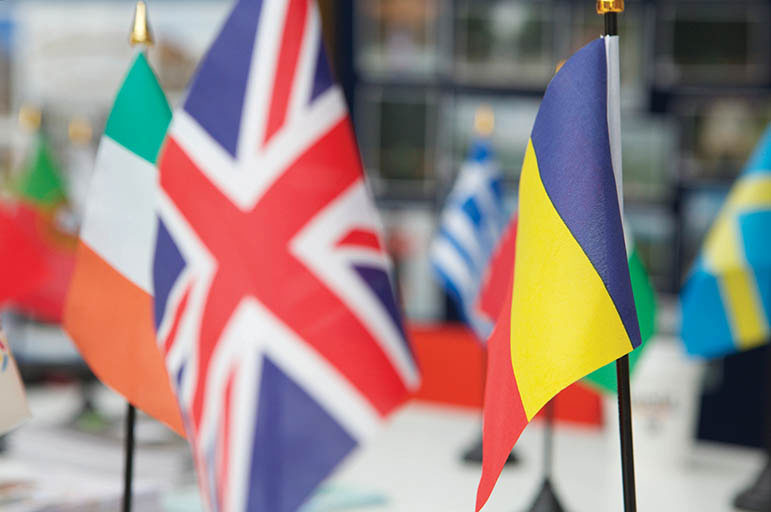Flags
