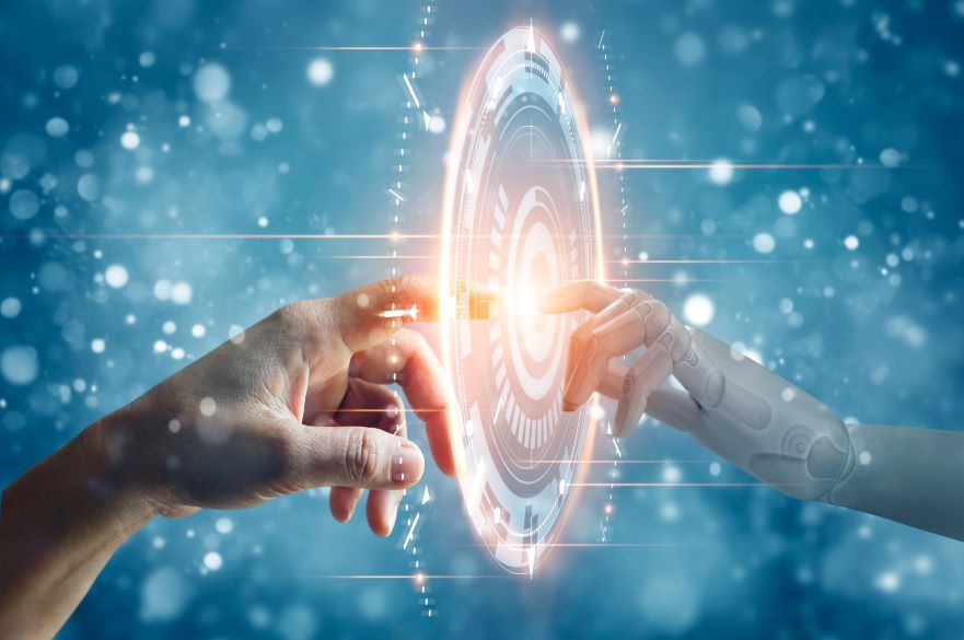 Image of AI