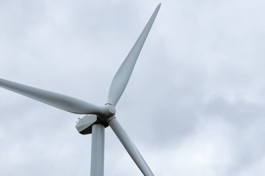 Sustainable engineering energy