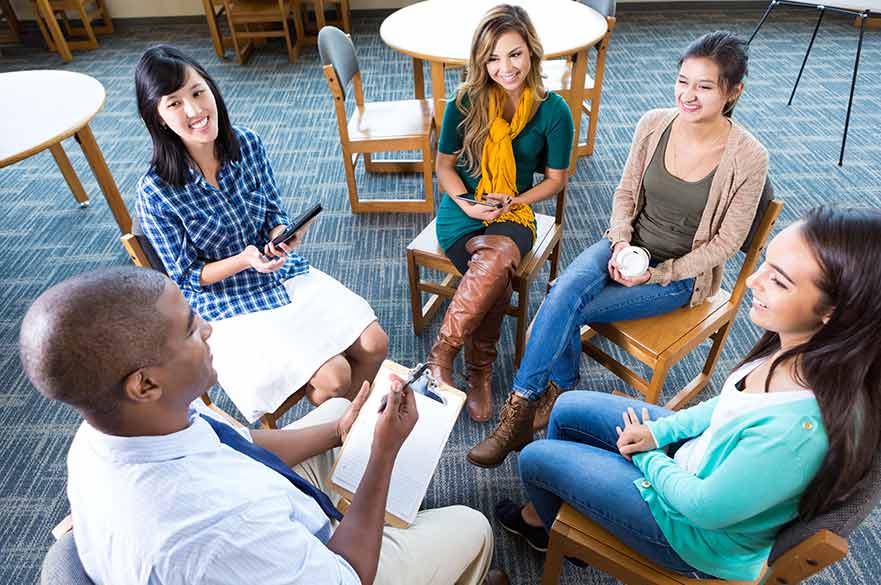 social work apprenticeship