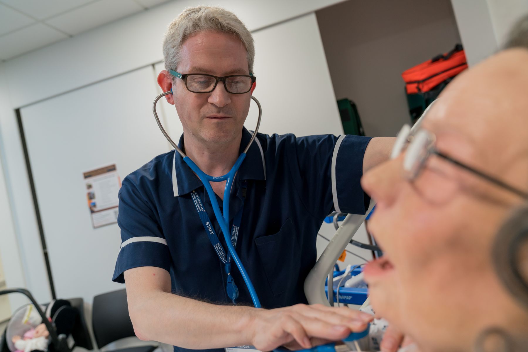 Nursing Adult 