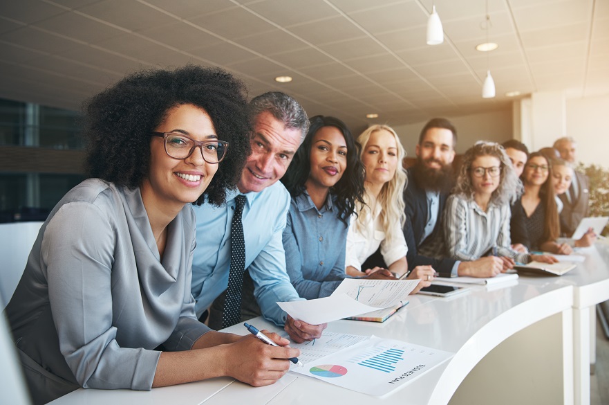 Occupational Psychology