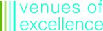 Venues of Excellence logo