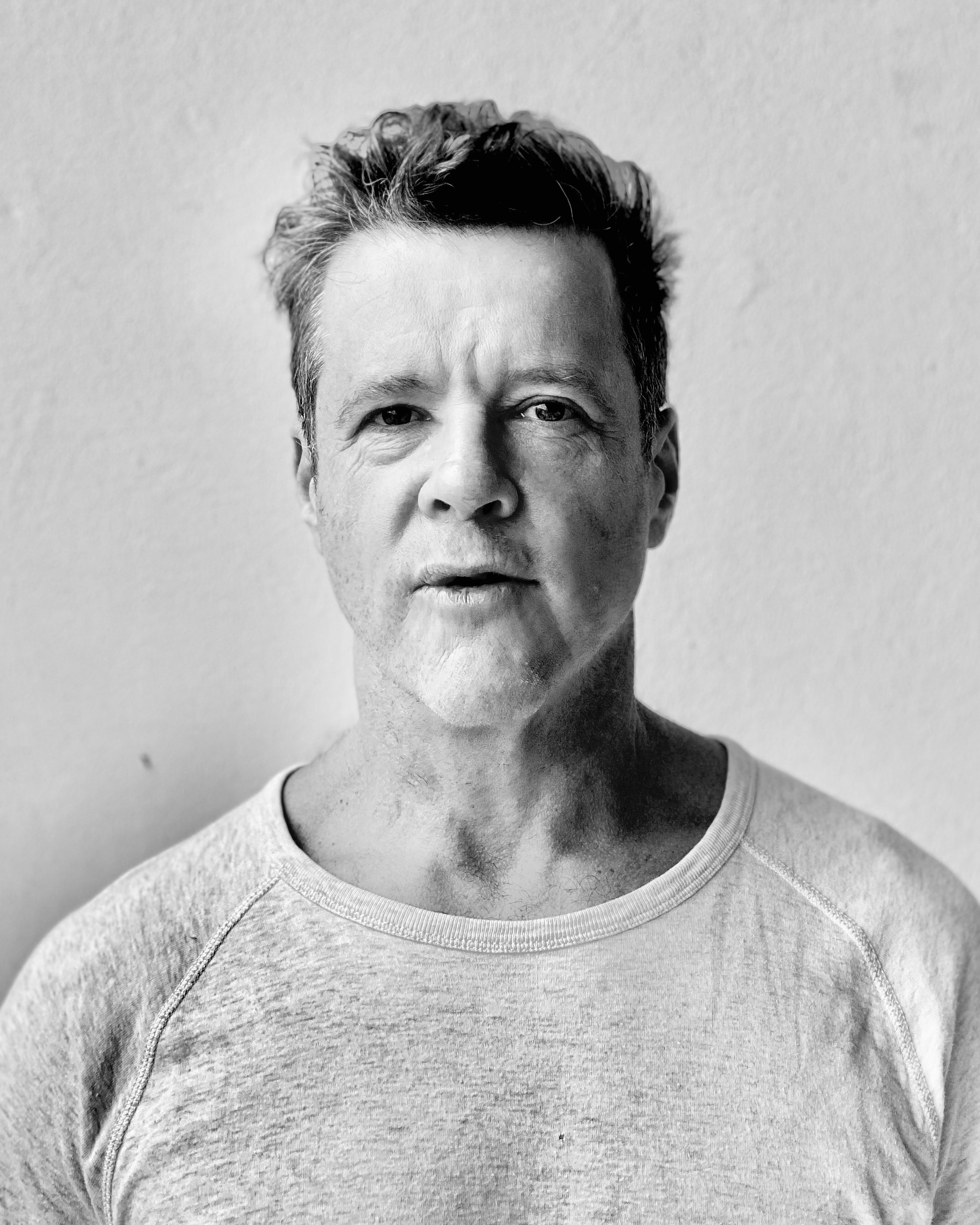 Headshot of Professor Kevin Durrheim
