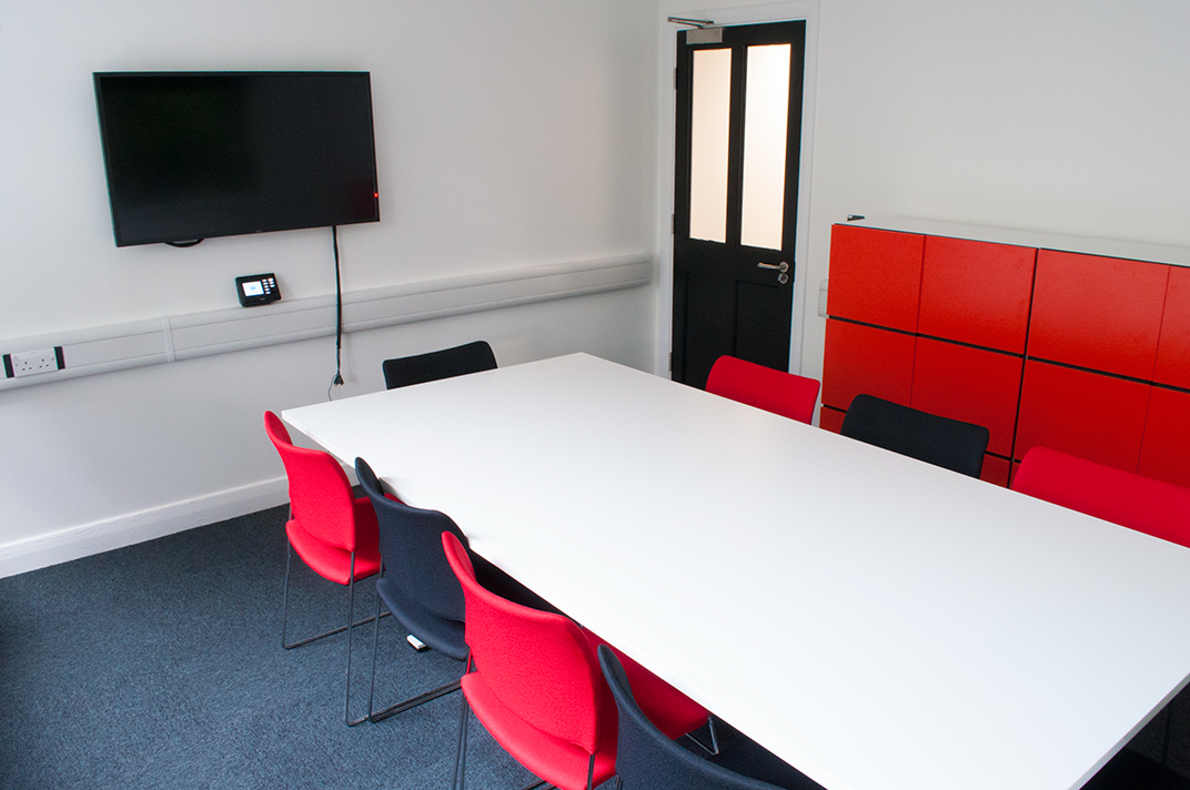 Qualitative Research Lab