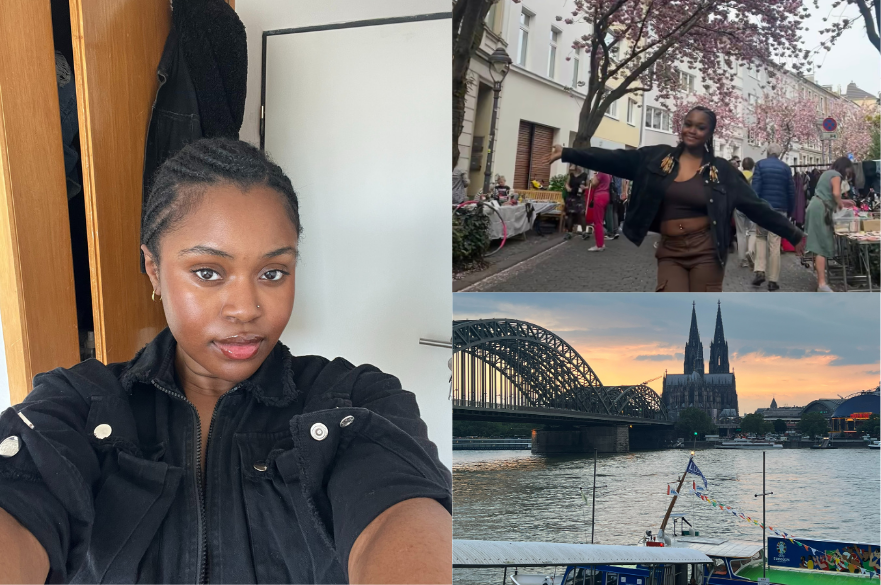 Beatrice Donkoh
