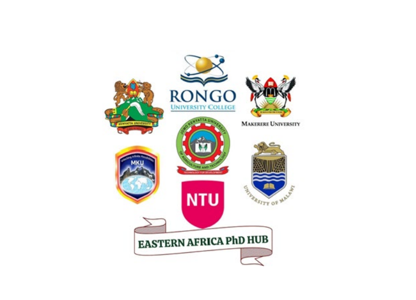 Eastern Africa PhD Hub