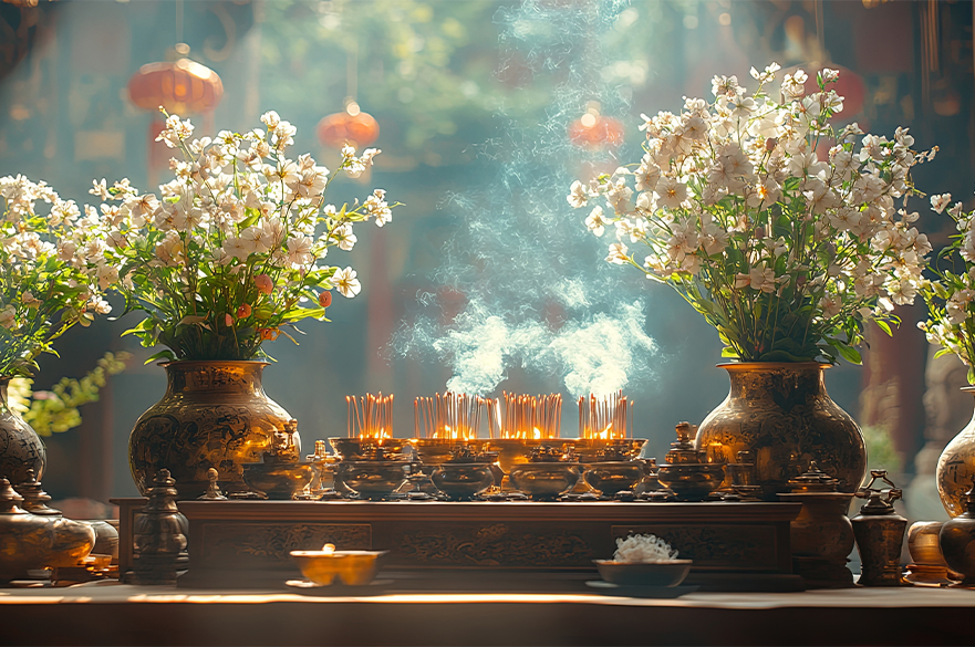 qingming festival chinese cultural event thumbnail