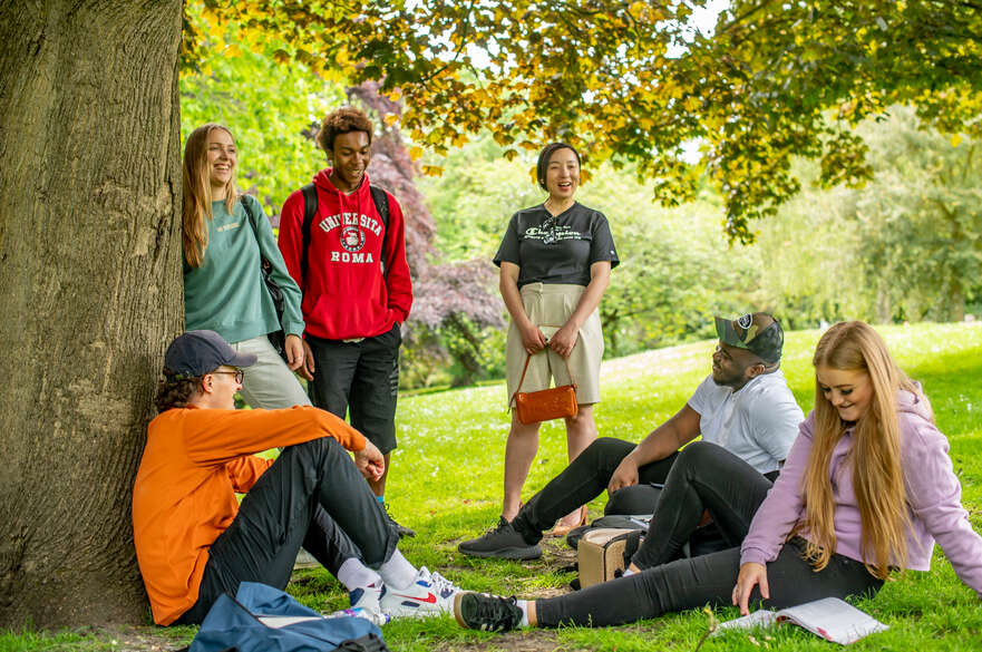 wellbeing walk event thumbnail