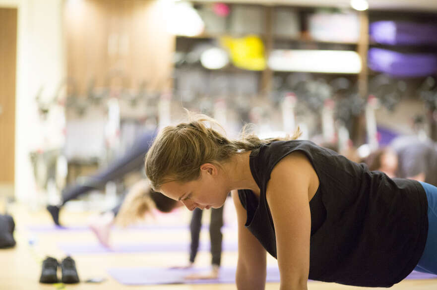 yoga at global lounge event thumbnail