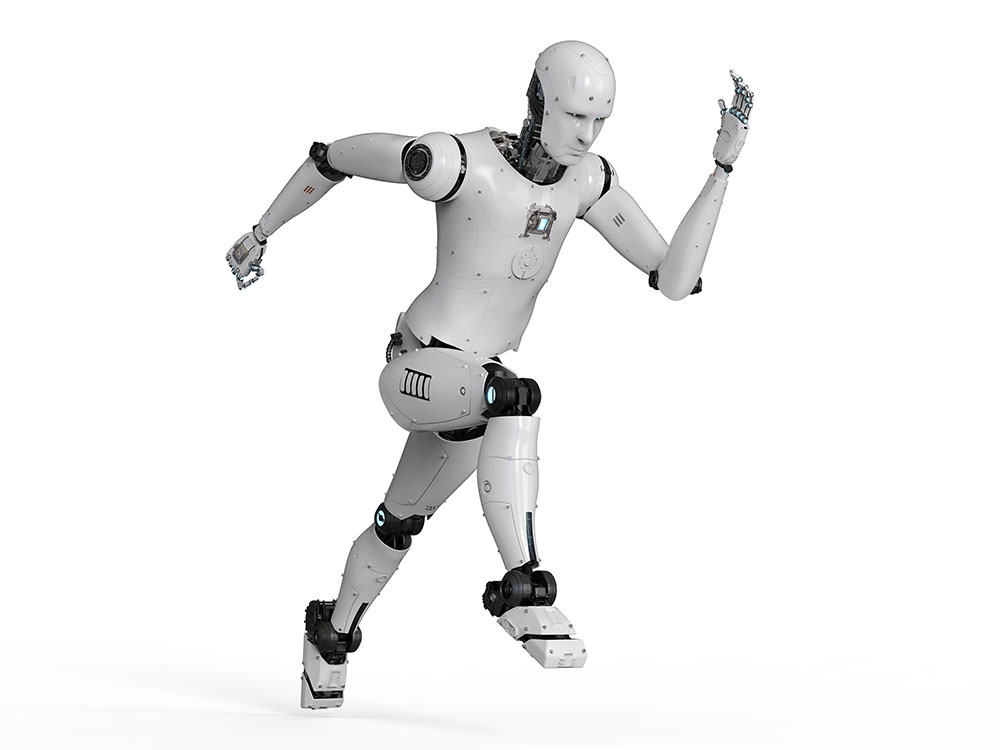 Robot