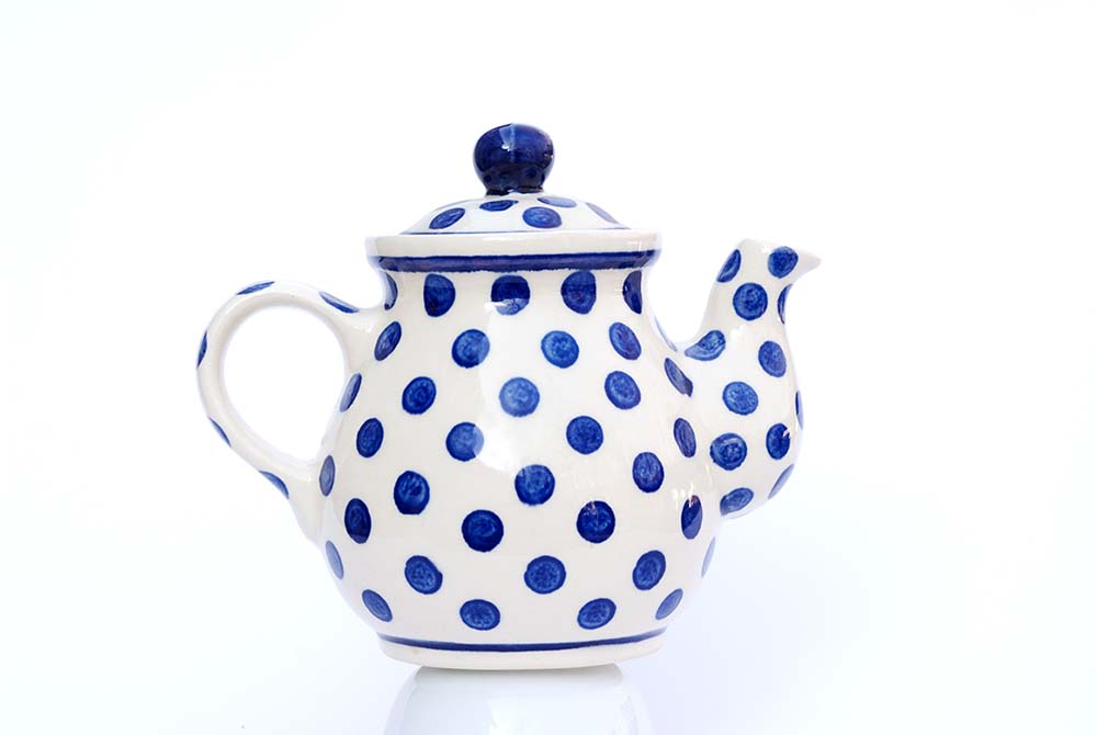 Teapot