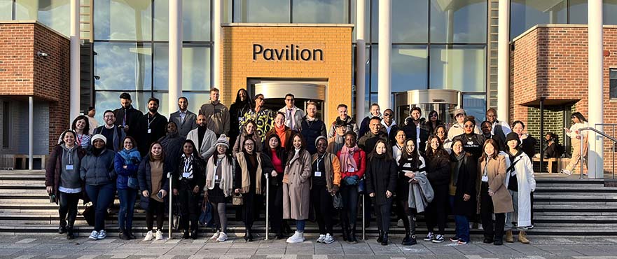 Global Counsellors Conference 2023