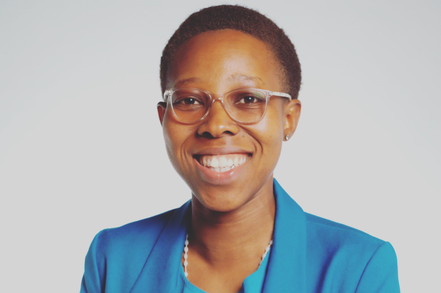 Glory Uloma Ejike.
