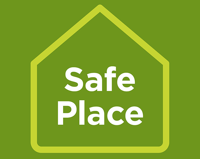 NTSU Safe Place