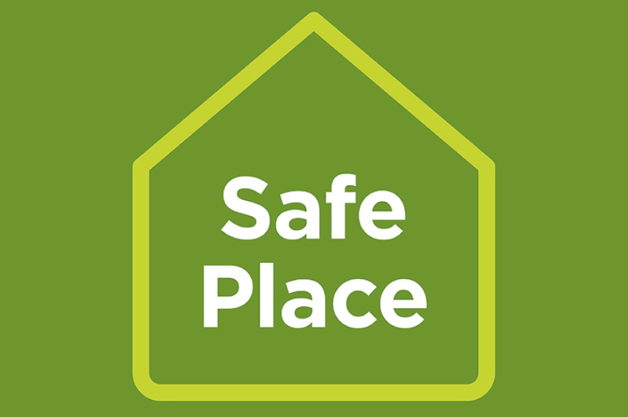 NTSU Safe Place