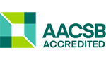 AACSB Accredited Logo