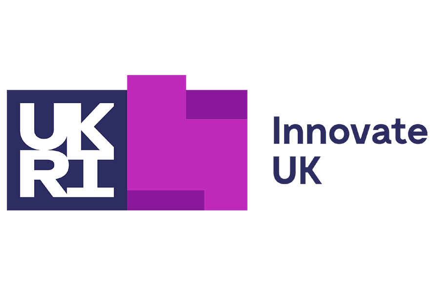Innovate UK Logo
