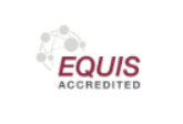 EQUIS logo
