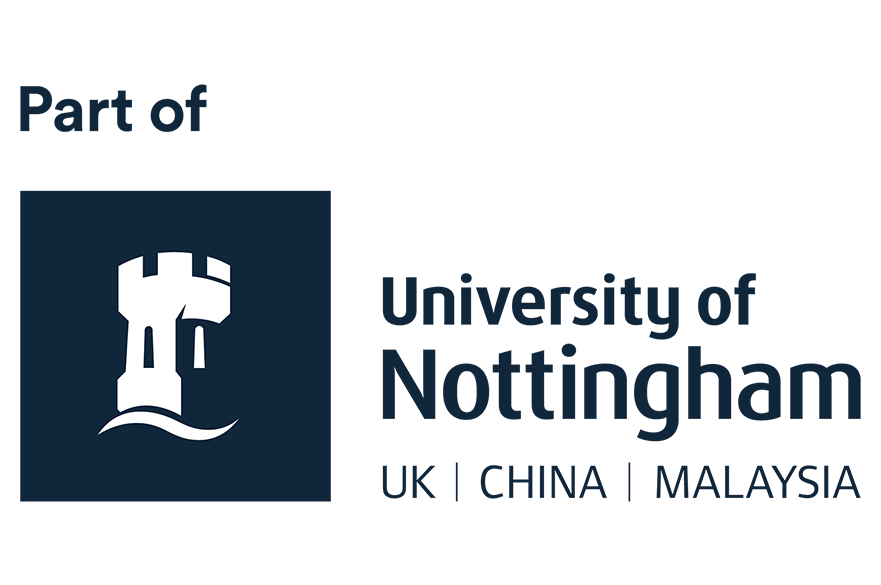 University of Nottingham Logo