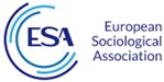 European Sociological Association logo