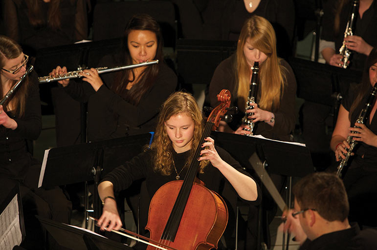 Orchestra