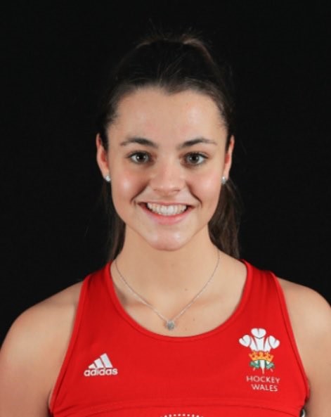 Caro Hulme squad image