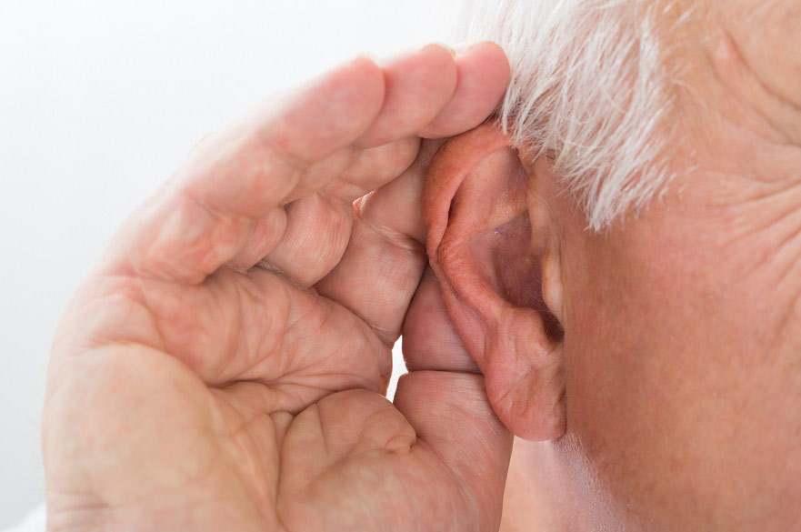 Hearing study