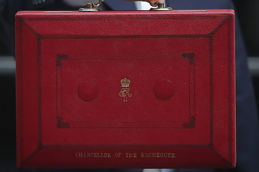 No11's Briefcase