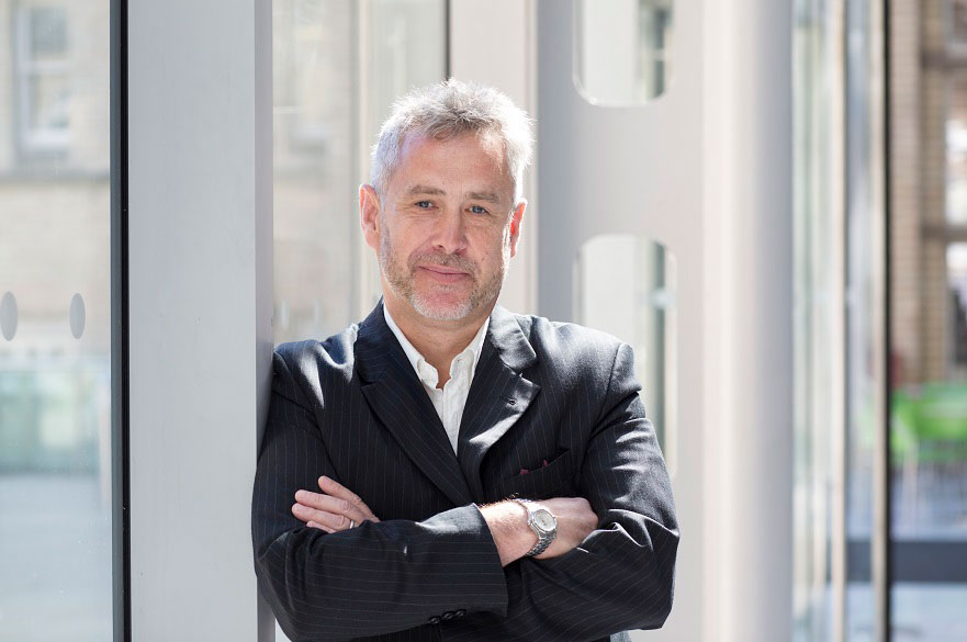 Jon Gorry