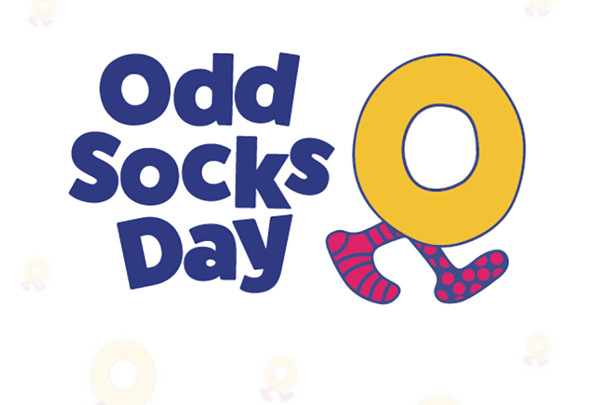 Odd Socks logo