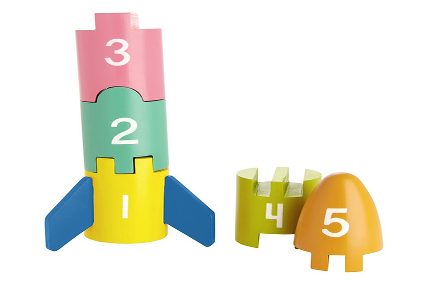 Wilko W'innovate Toy Design