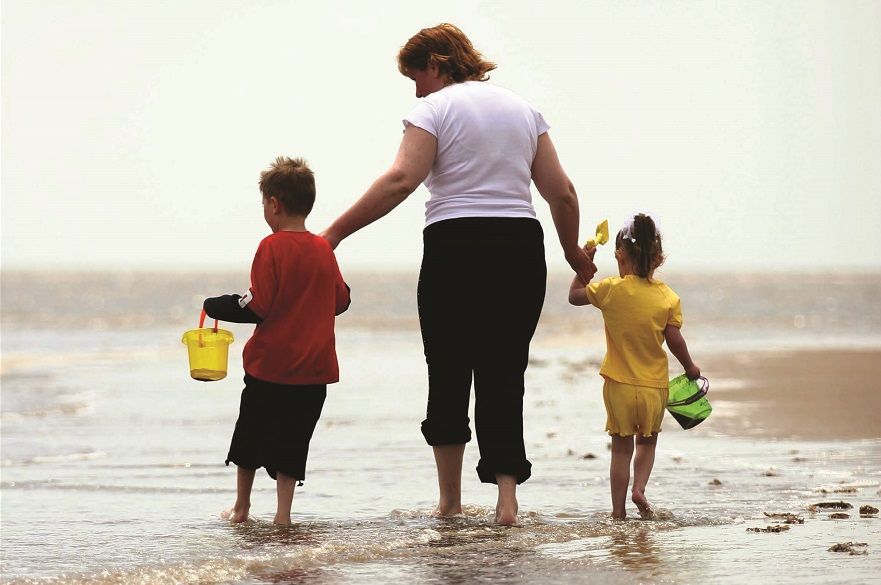 Value of family holidays research