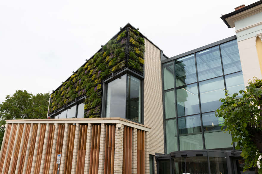 University Hall
