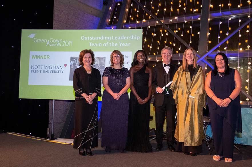 Green Gown Awards