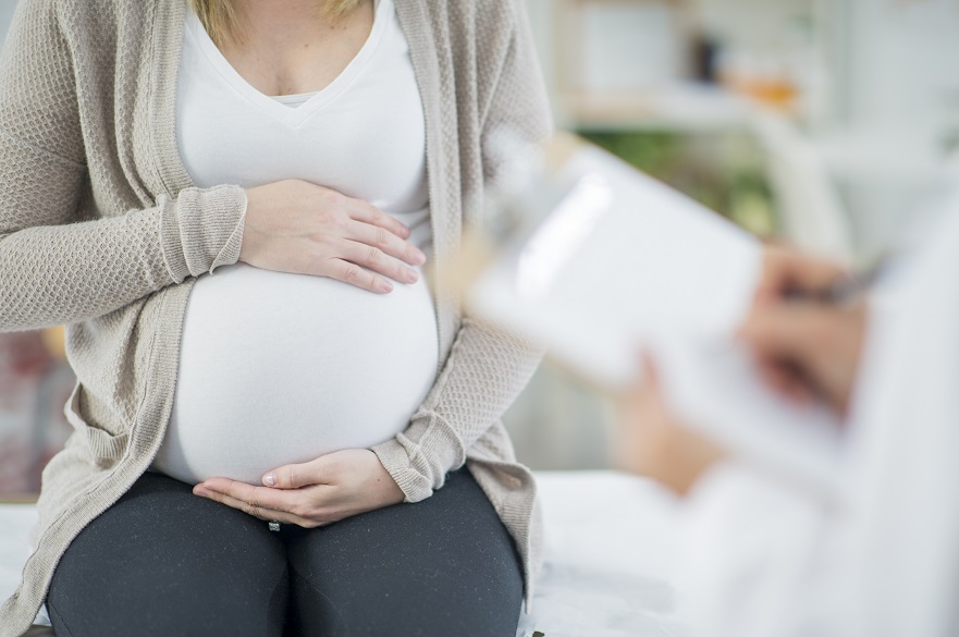 Pregnancy 