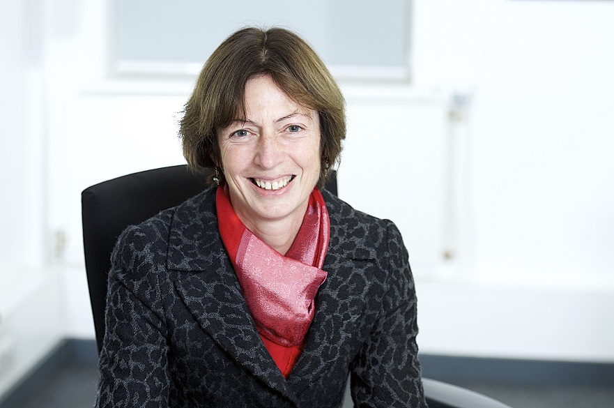 Professor Sharon Huttly