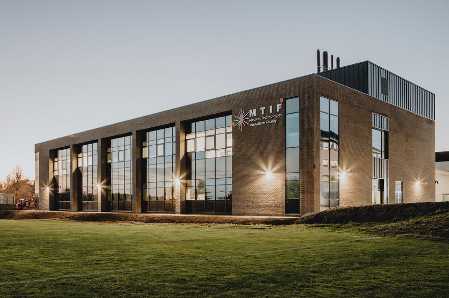 MTIF Clifton