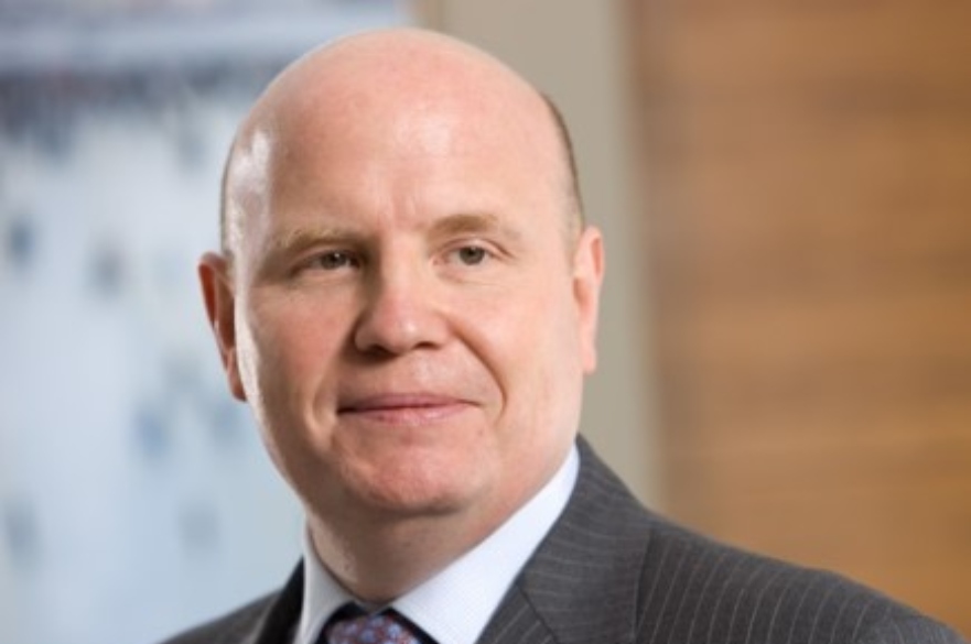 Ian Hutton