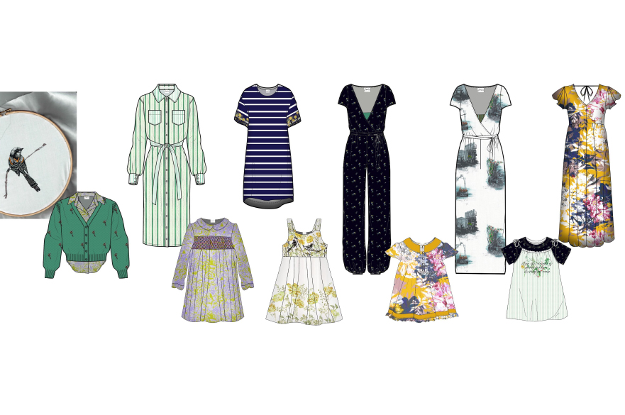 Kayleigh Shannon- Joules Competition