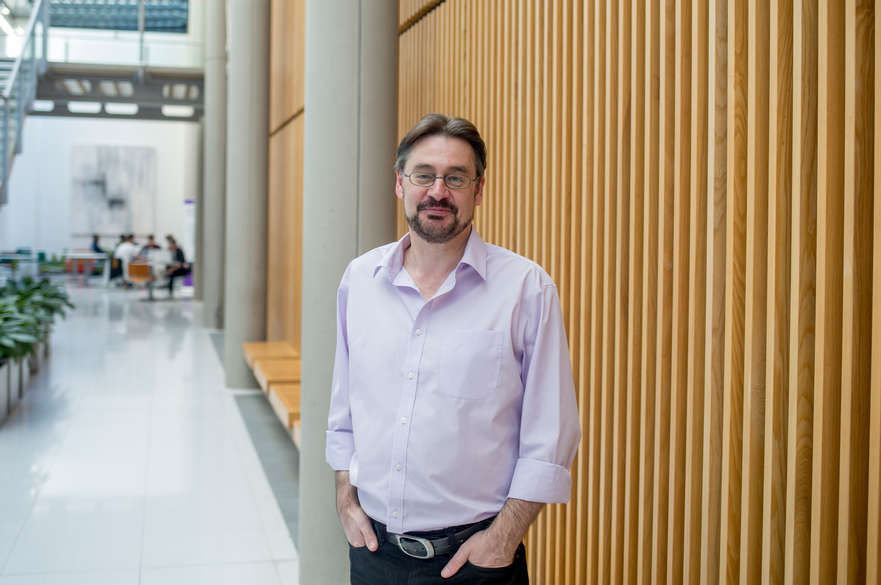 Mark Griffiths