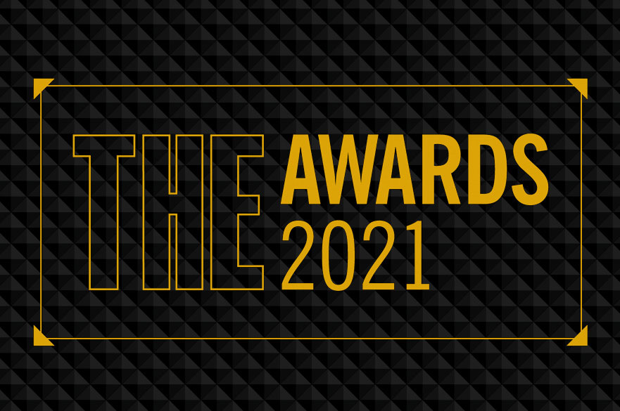THE Award 2021