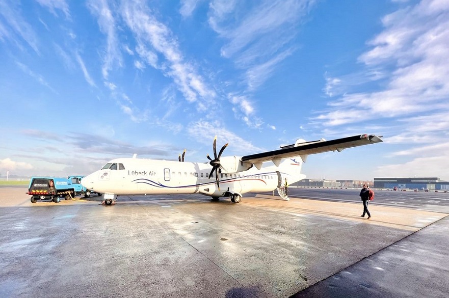 Turboprop