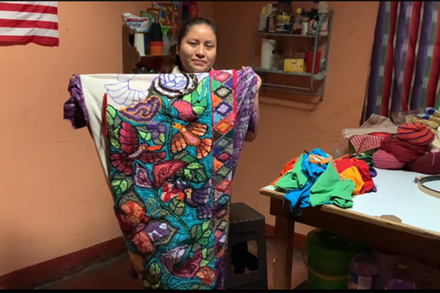 Crafting Textiles