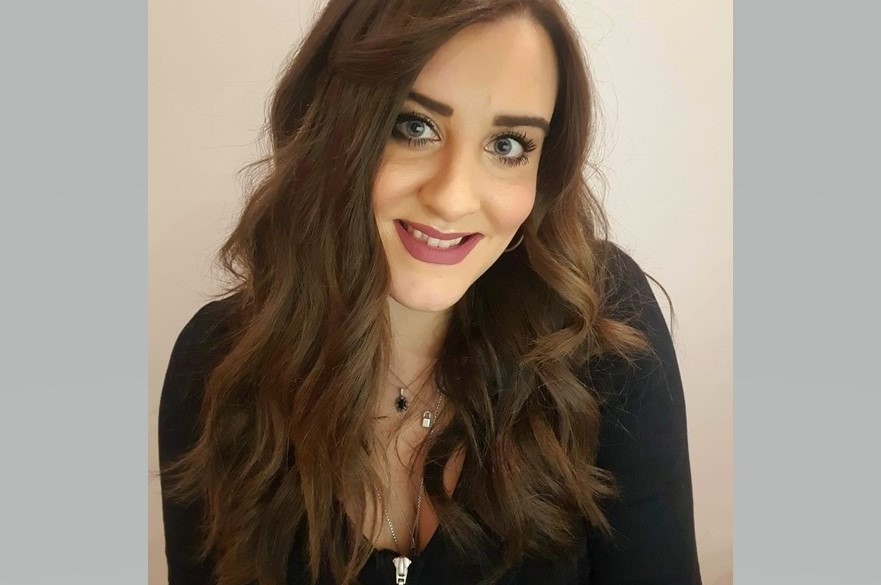 Picture of Jodie West