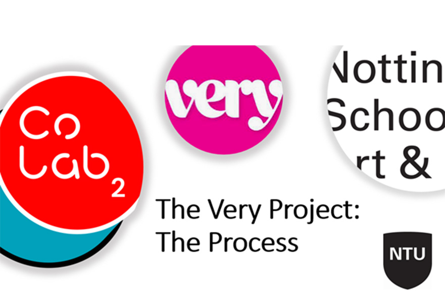 Very CoLab project