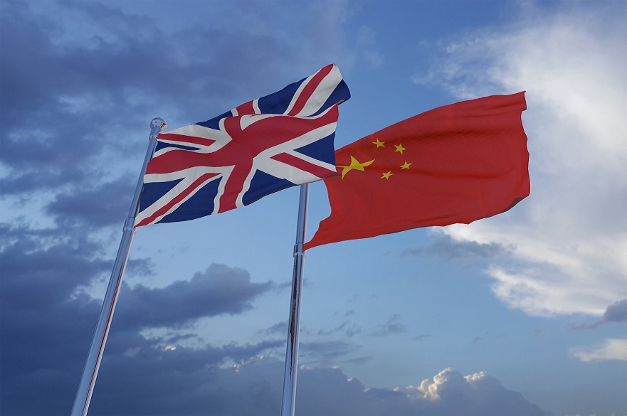Flags