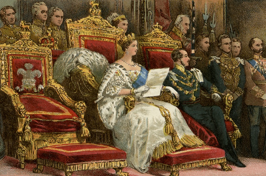 Victoria