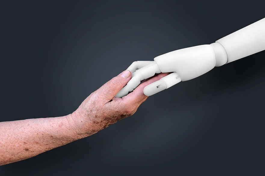 Robotics