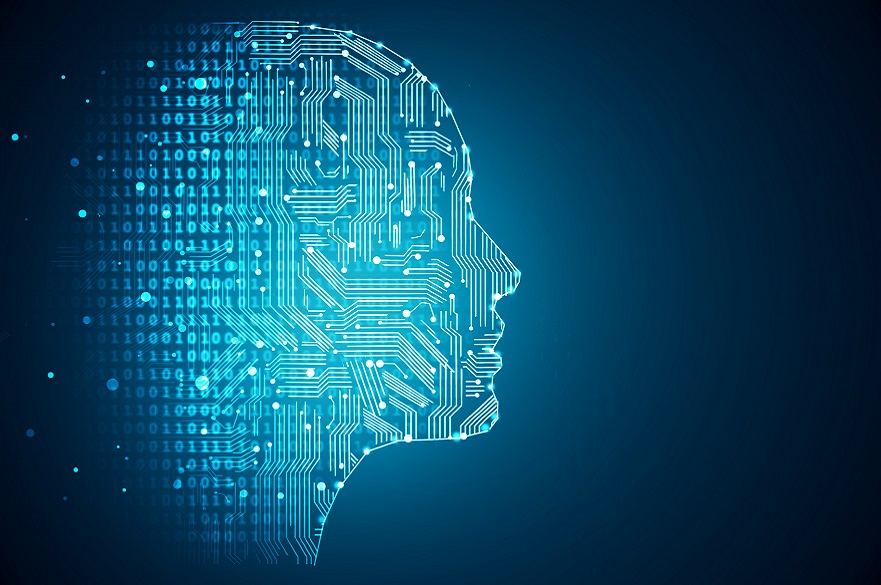 Artificial Intelligence art